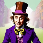 24: Wonka (2023) Soundtrack Review