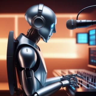 32: HYBE CEO's AI Voice Clone