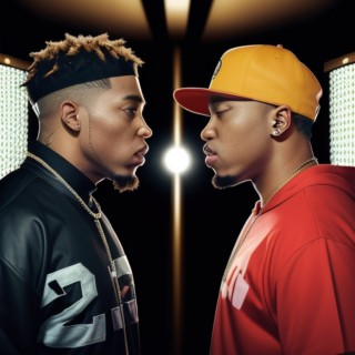 41: Kendrick Lamar vs Drake (2024 Rap Beef)