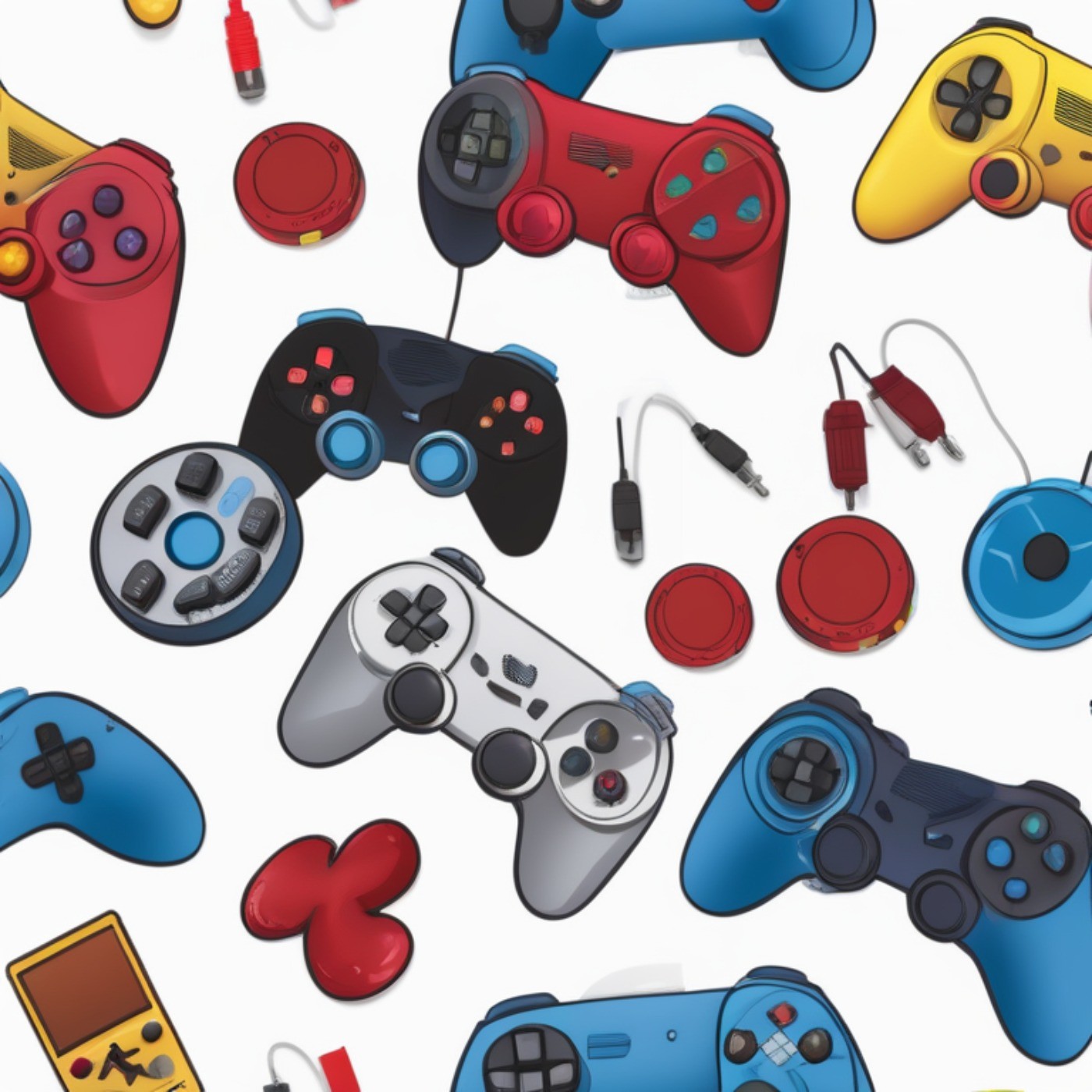 17: Games as a Service episode artwork