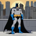 19: Batman Arkham Asylum