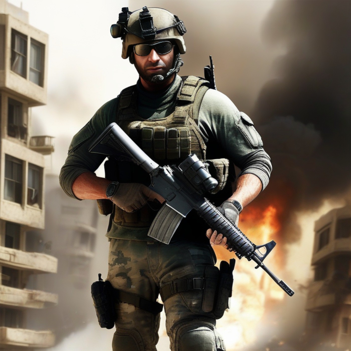 20: Most Underrated Tom Clancy Games episode artwork