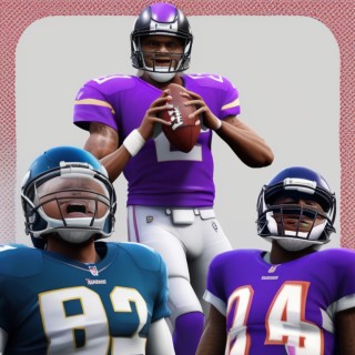 31: How AI Could Improve Madden