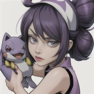 34: Revisiting Pokemon Violet