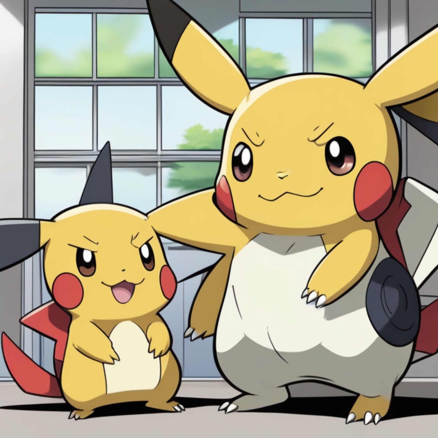 36: Pokemon Violet Post Final Four episode artwork