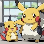 36: Pokemon Violet Post Final Four