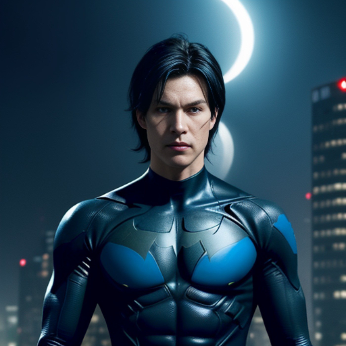 38: Is Gotham Knights Still Good? episode artwork