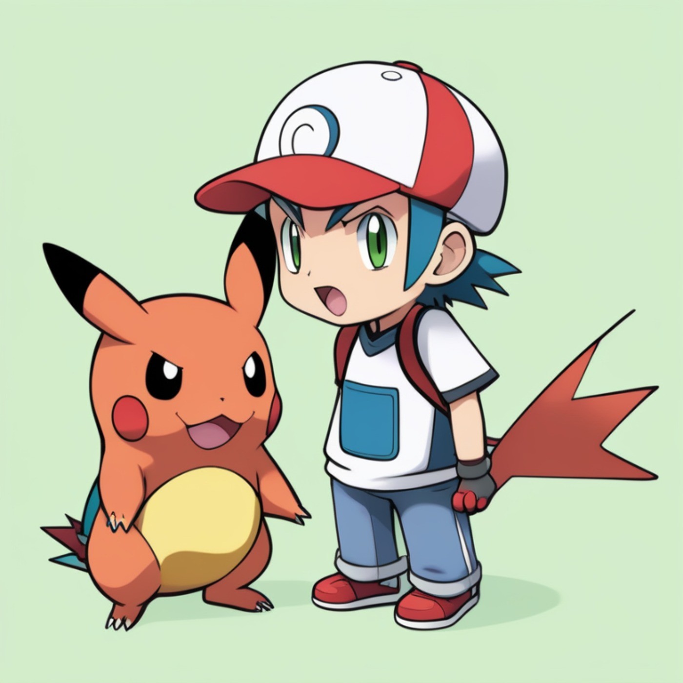 39: Palworld (Why All The Hype?) episode artwork