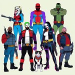 40: Suicide Squad Kill The Justice League