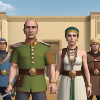 41: Revisiting Civilization 5 In 2024
