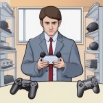 44: Playstation Layoffs