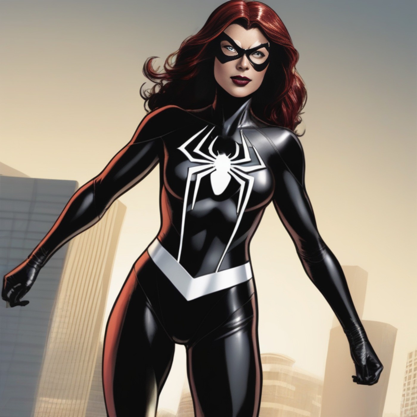 46: Madame Web Review episode artwork