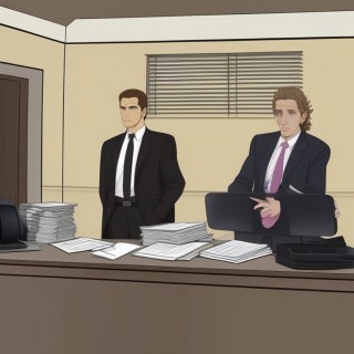 3: Law & Order TV Show Review (An American Staple)